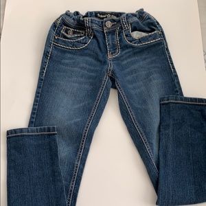 Imperial star Jeans